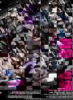 《喜爱夜蒲2》观影感受:激情戏多,第一部更胜一筹更好看