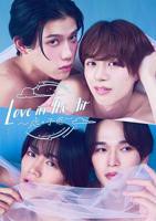 《爱在空气中-恋的预感》剧情片在线观看-电影全集