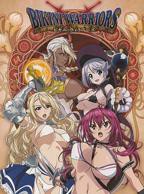 《比基尼勇士》在线观看动漫_全集无删减完整版