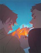 呼吸过度动漫全集完整版