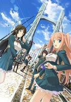 动漫《恋爱与选举与巧克力》第1集免费观看