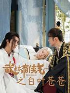 电视剧《武林有侠气》全集高清在线观看_武林有侠气免费观看