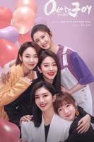 欢乐颂3电视剧全集高清完整版免费在线观看