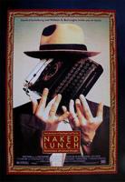 裸体午餐 免费在线观看全集高清版